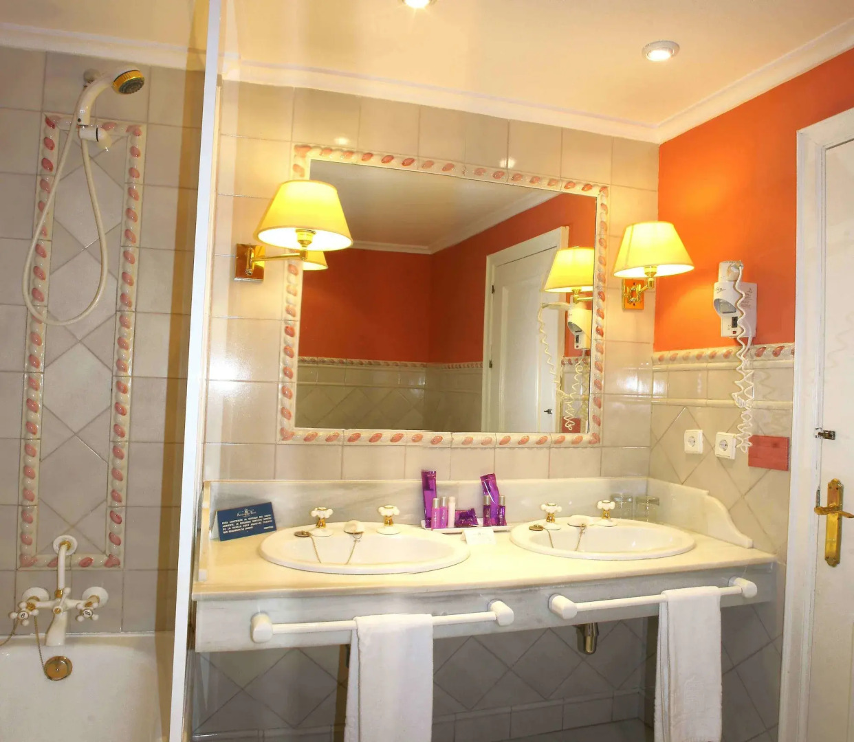 Hotel Alcázar de La Reina