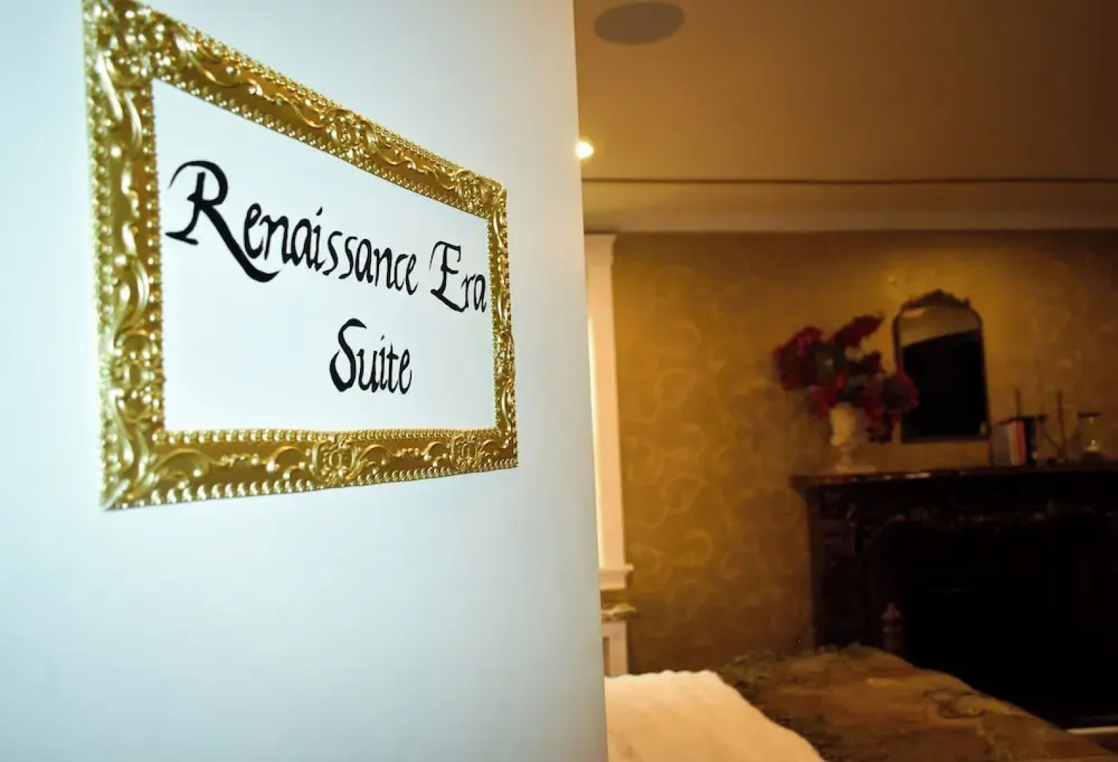 Chateau Connellsville