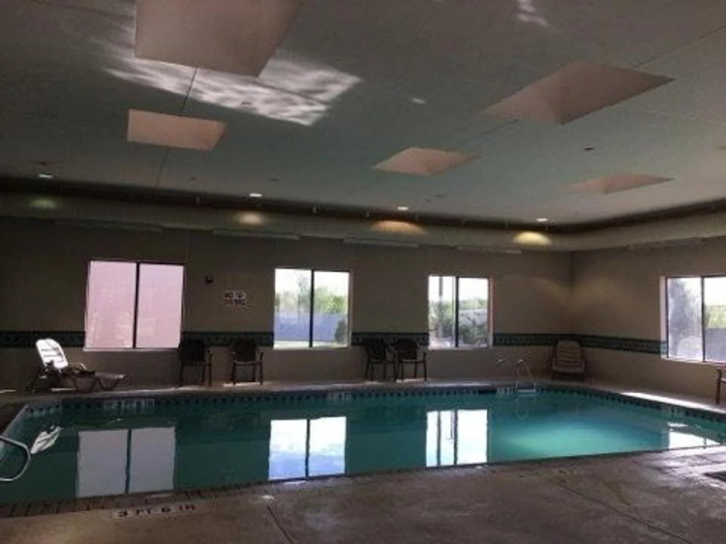 Spark by Hilton Amarillo East
