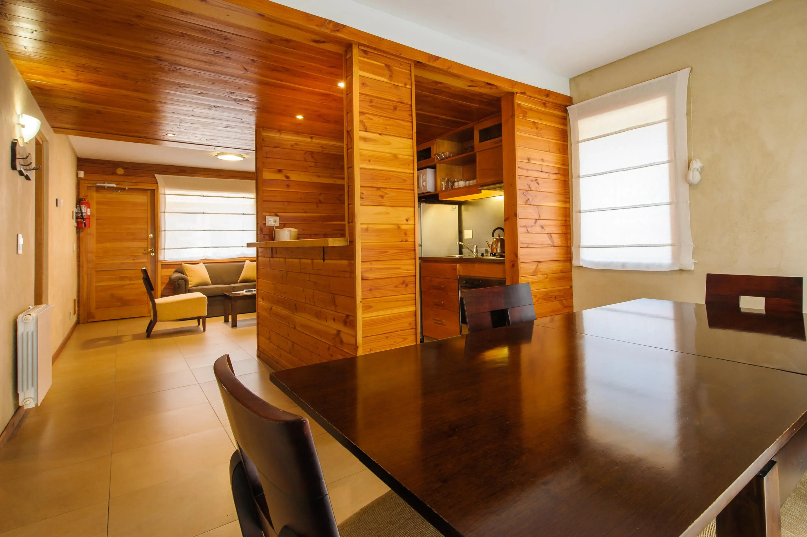 Apart & Spa Del Sauco