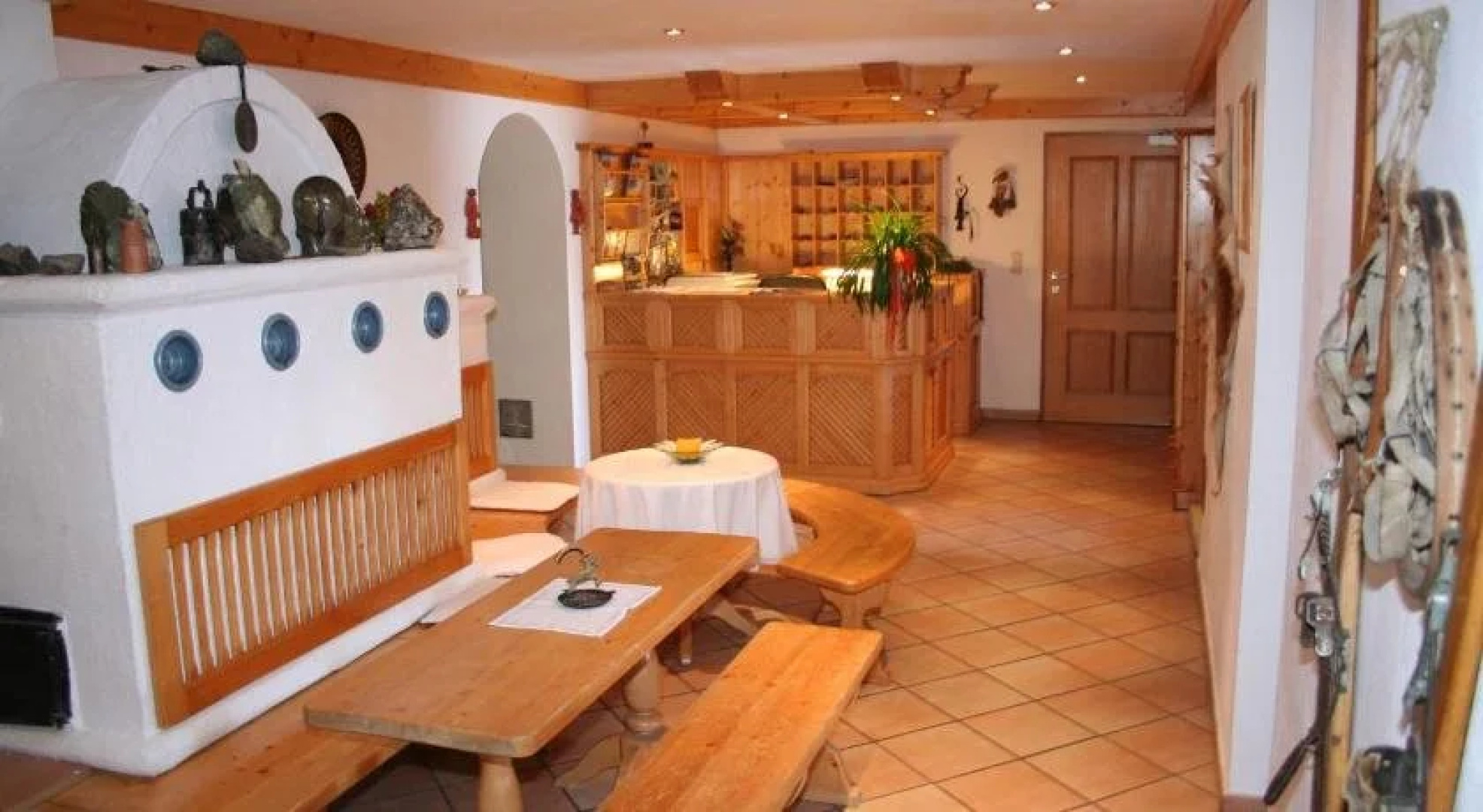 Alpengasthof-Hotel Kopphütte