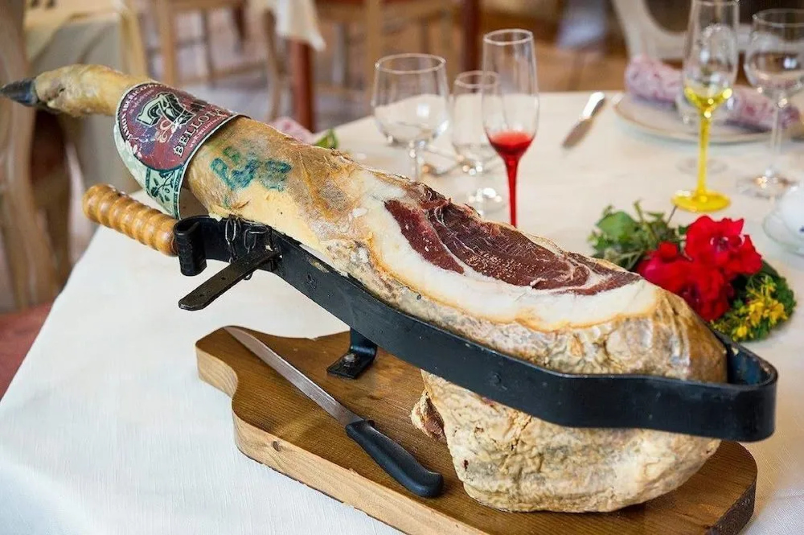 Country House Fam Polucci Cave