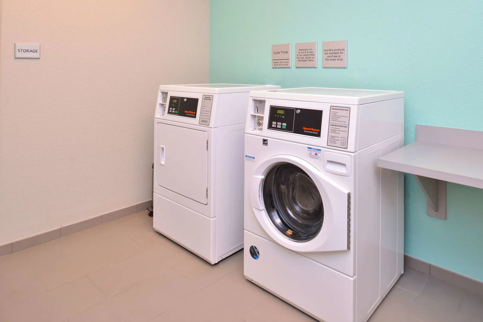 Hampton Inn & Suites Ames