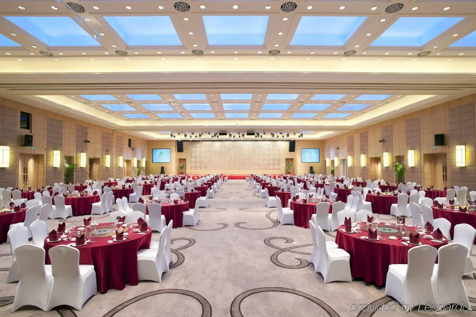 Holiday Inn Changzhou Wujin by IHG