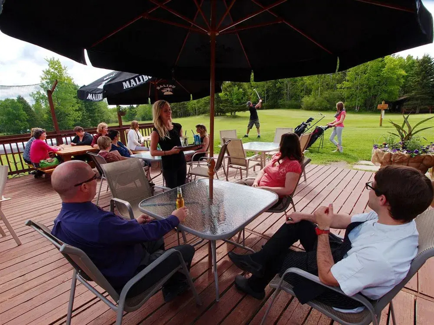 Elkhorn Resort, Spa, and Conference Centre