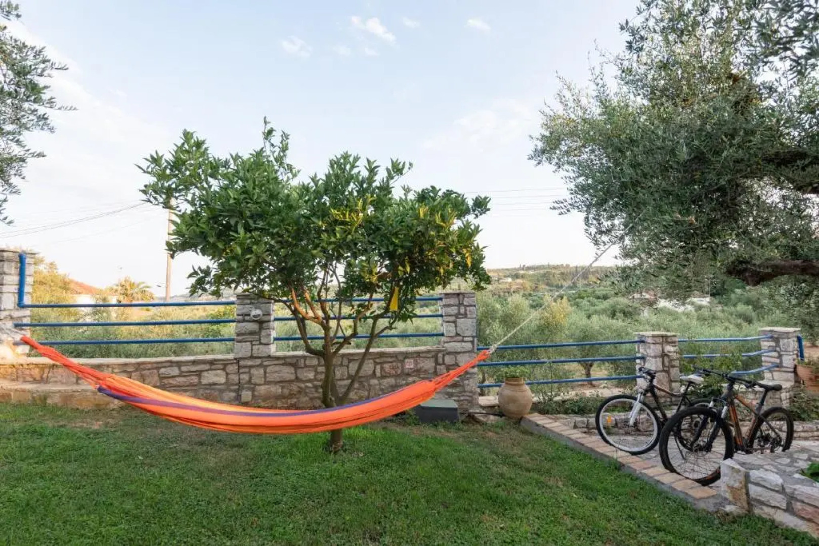 Villa Tasos Koutsoubos