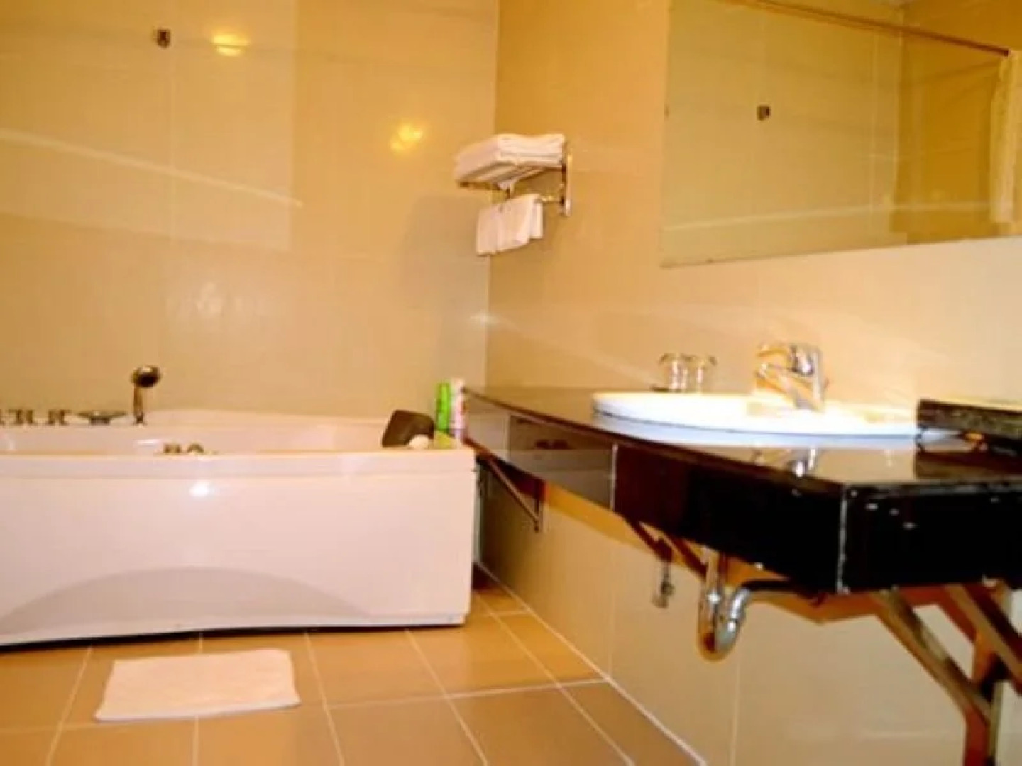 Thai Binh Duong Hotel
