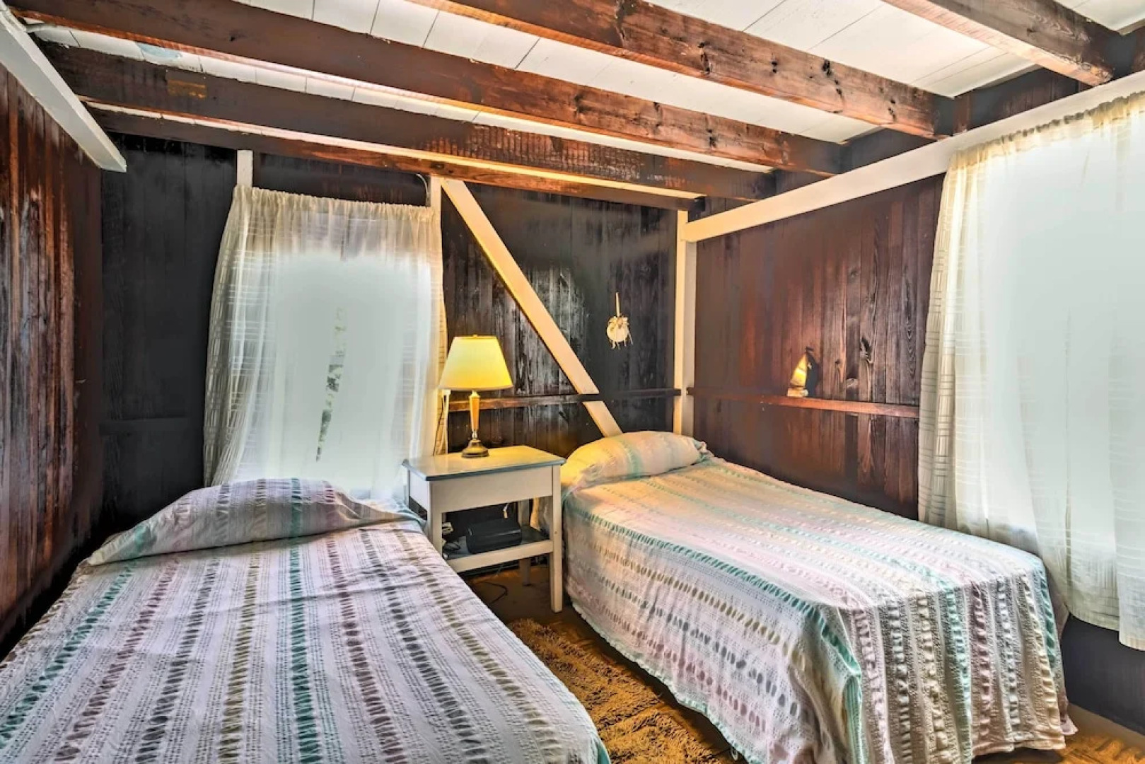 Beachfront Connecticut Retreat w/ Views!