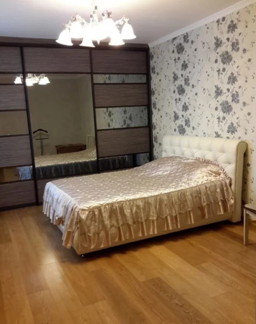 Apartment metro Proletarskaya