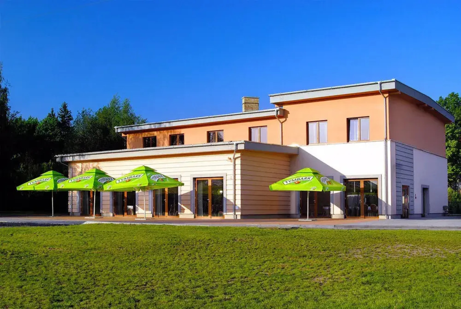 Hotel Kudowa Manufaktura Relaksu