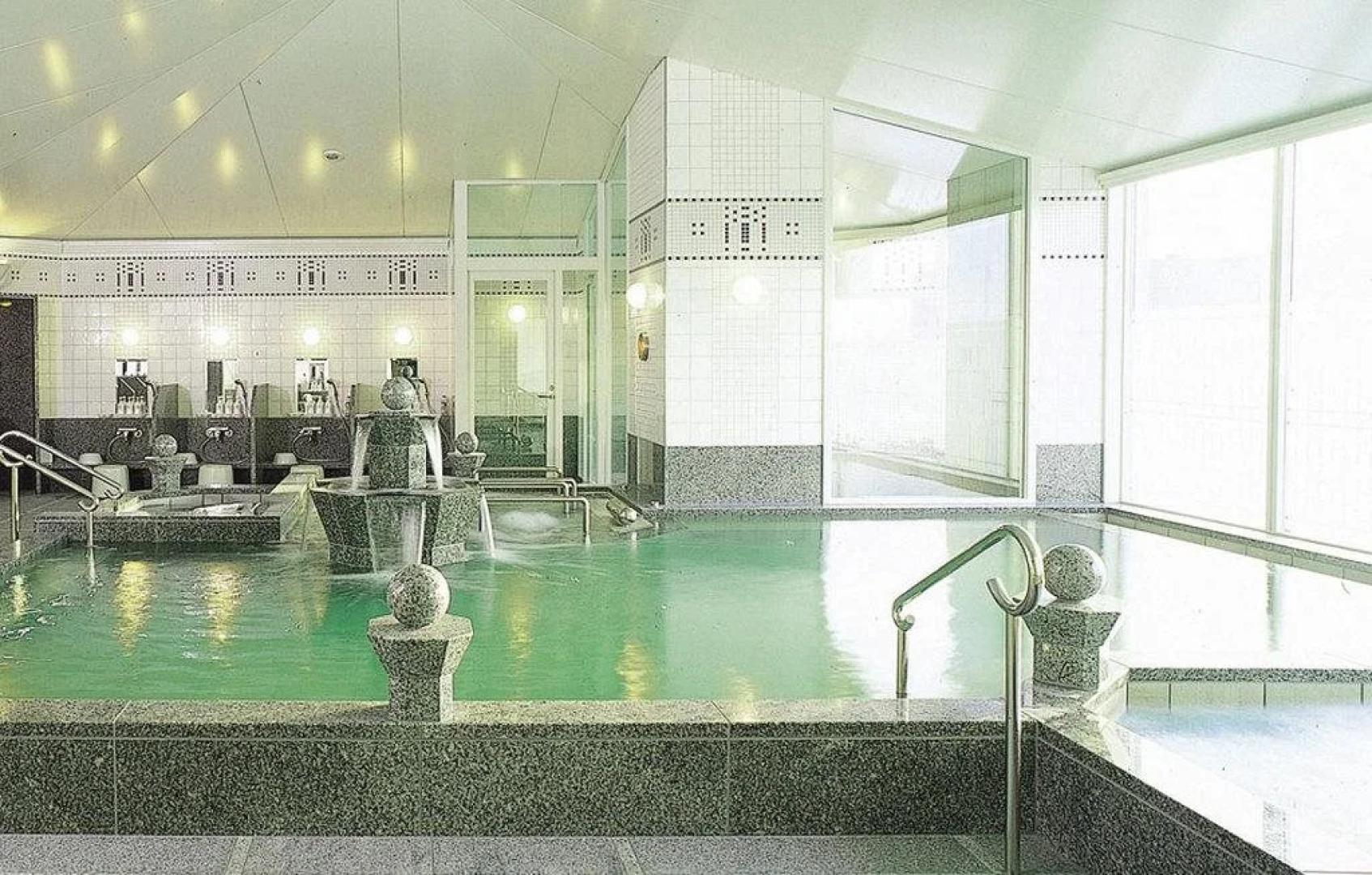 Hotel Monterey Edelhof Sapporo