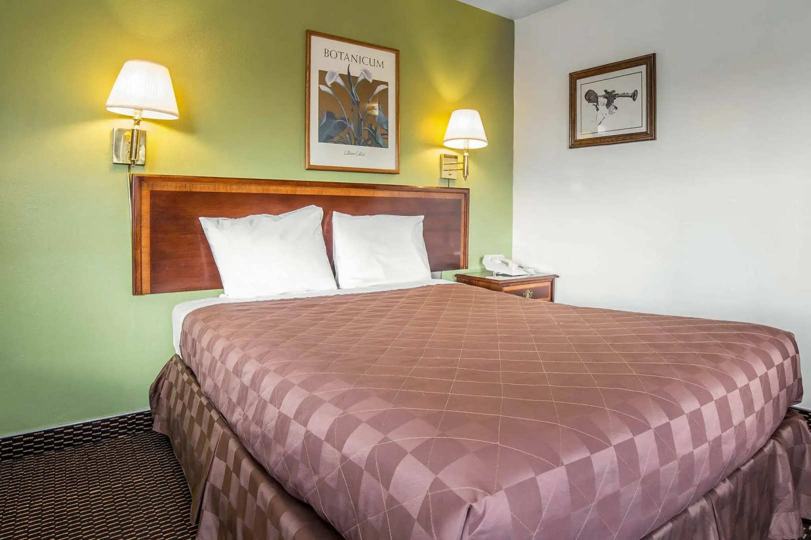 Rodeway Inn & Suites