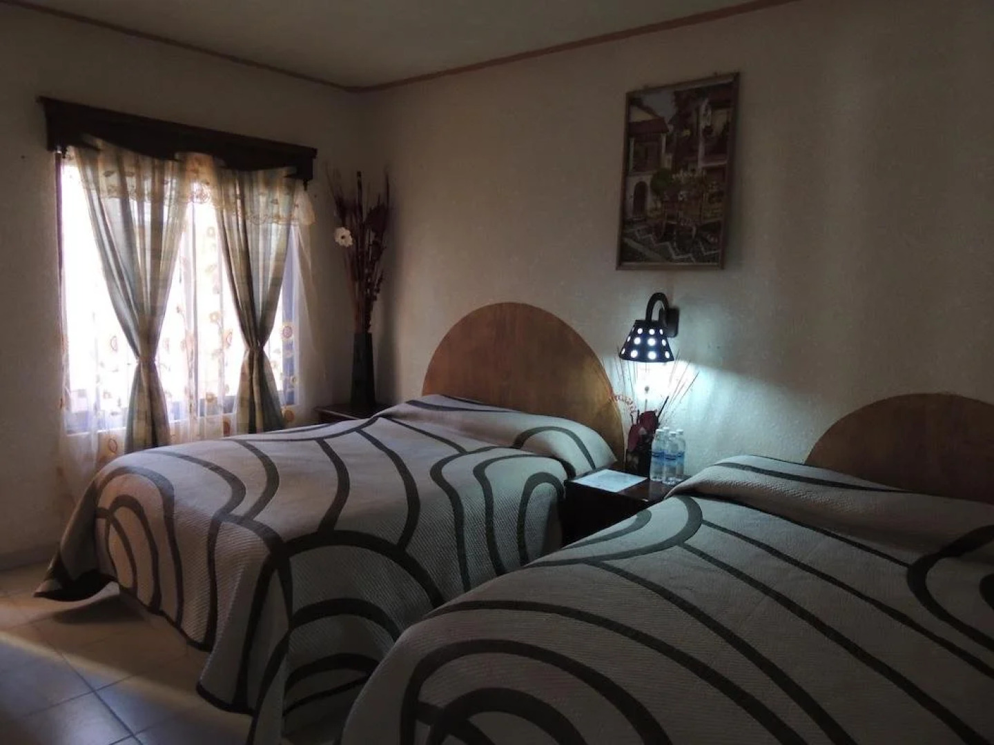 Hotel Posada San Jorge