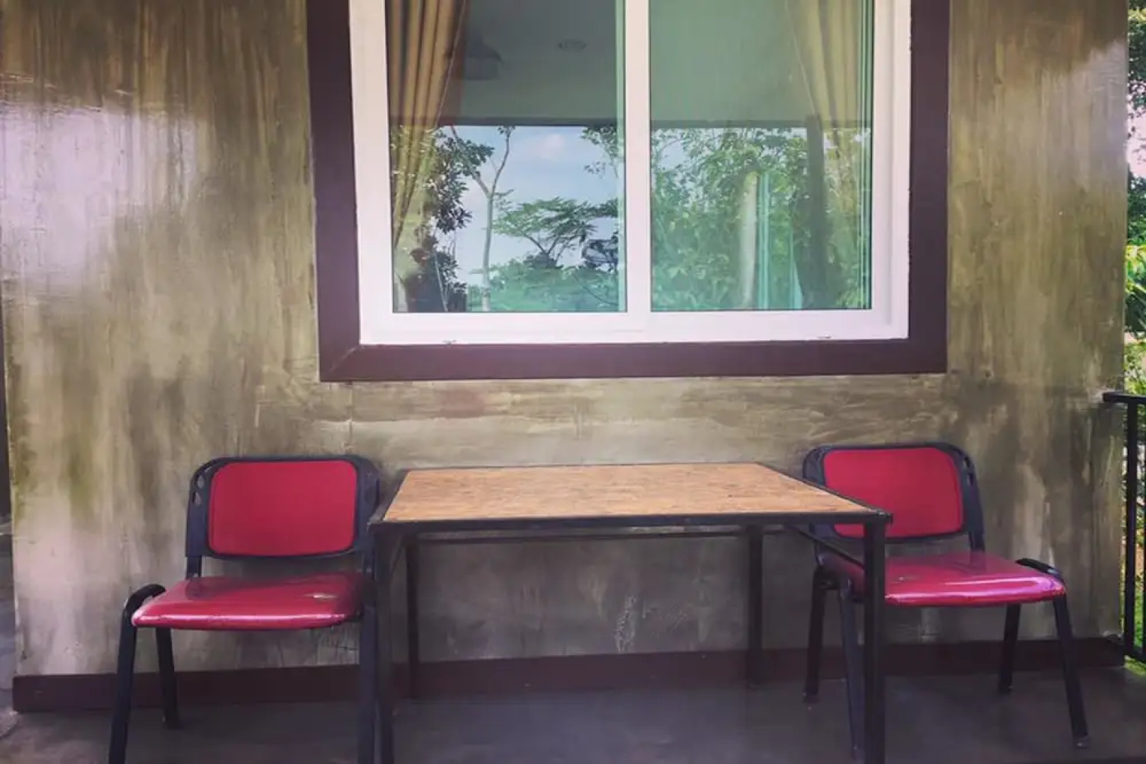 Sing-ha Coffee & House