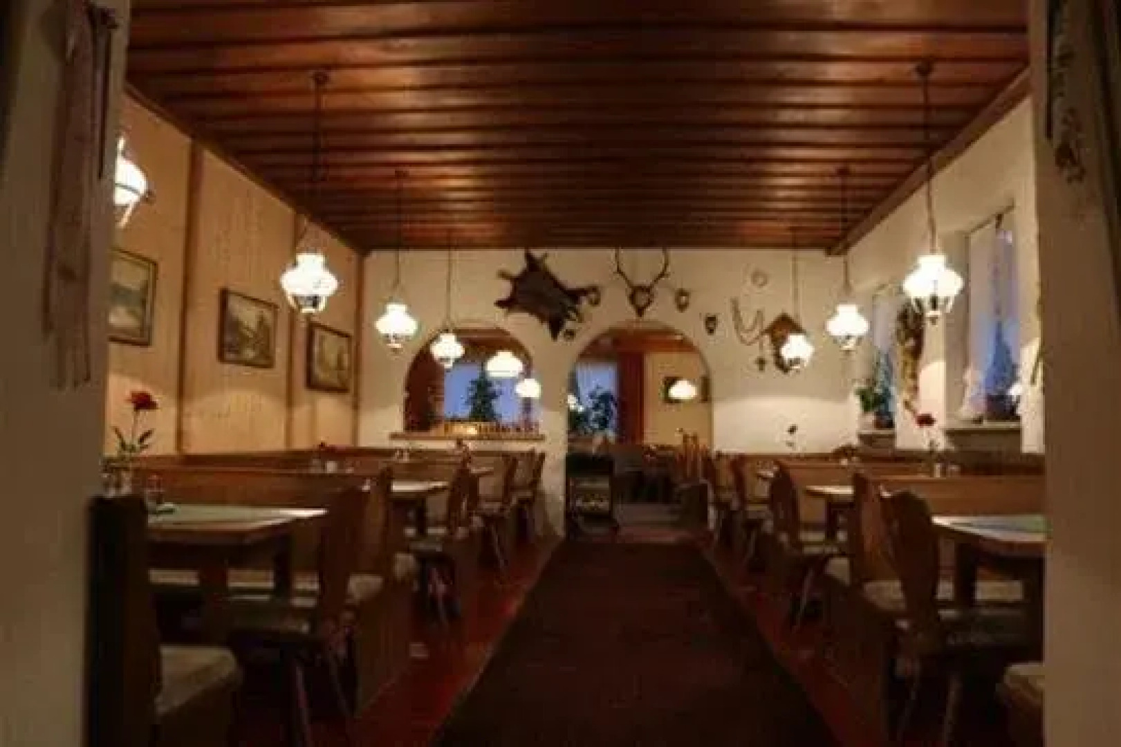 DEVA Alpin Hotel Seegatterl