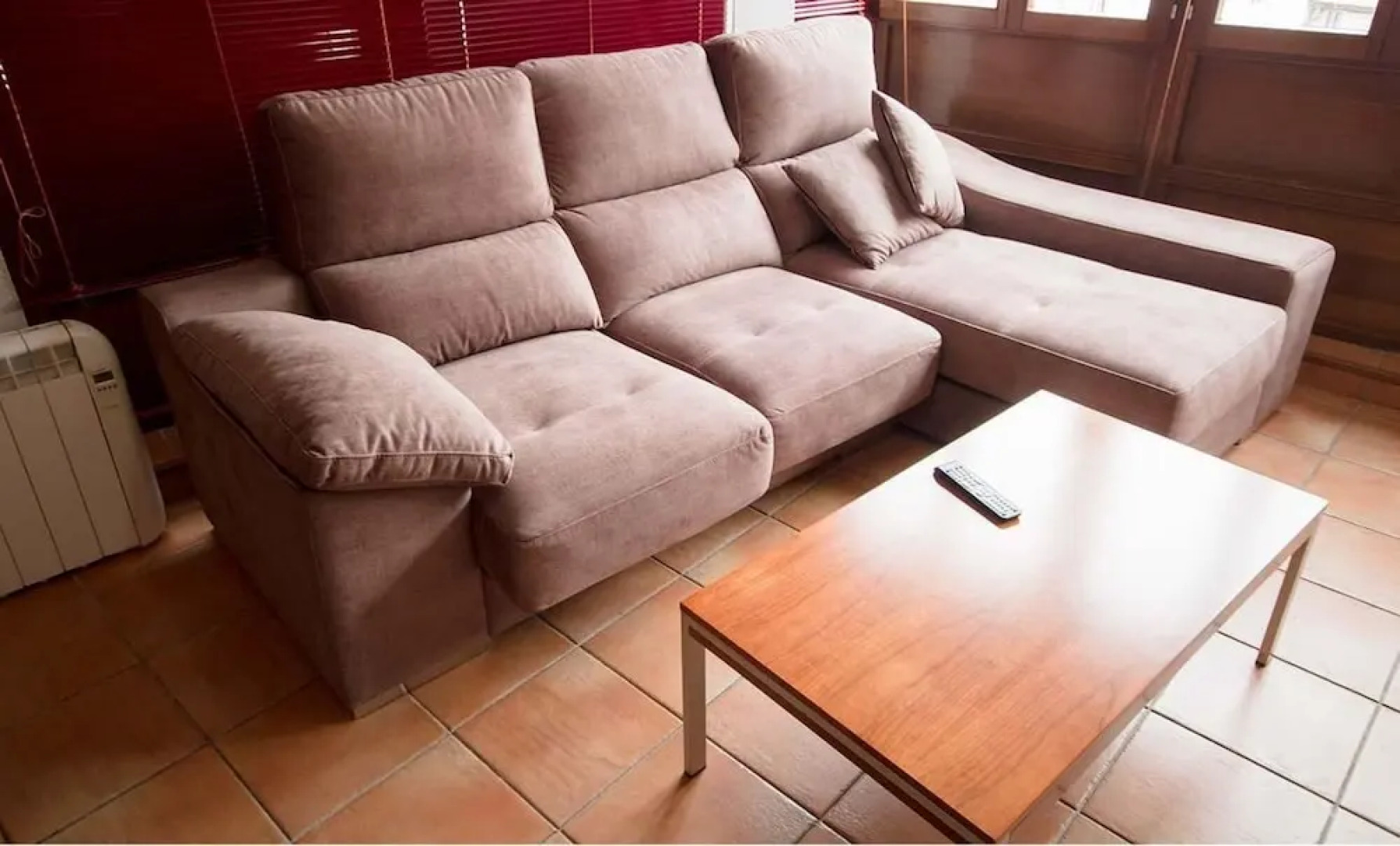 107603 Apartment In Muros