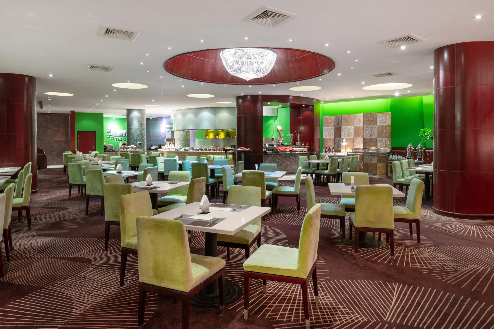 Holiday Inn Shanghai Pudong Nanpu by IHG