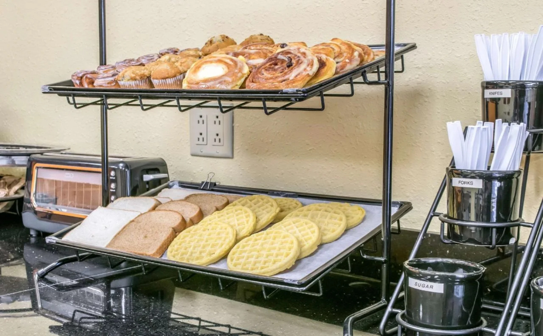 Econo Lodge Fort Knox