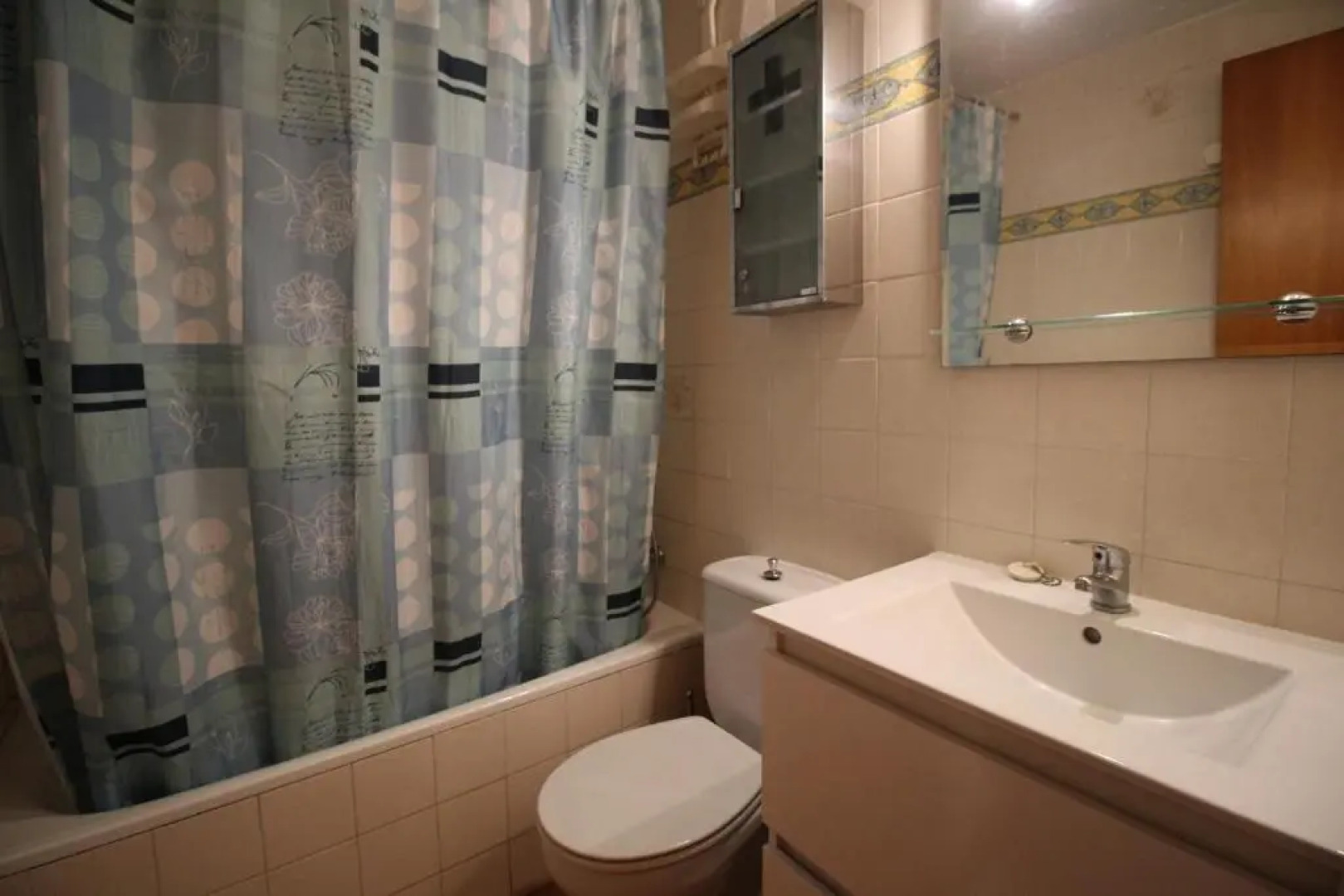 Apart-Rent Gran reserva 30 PB