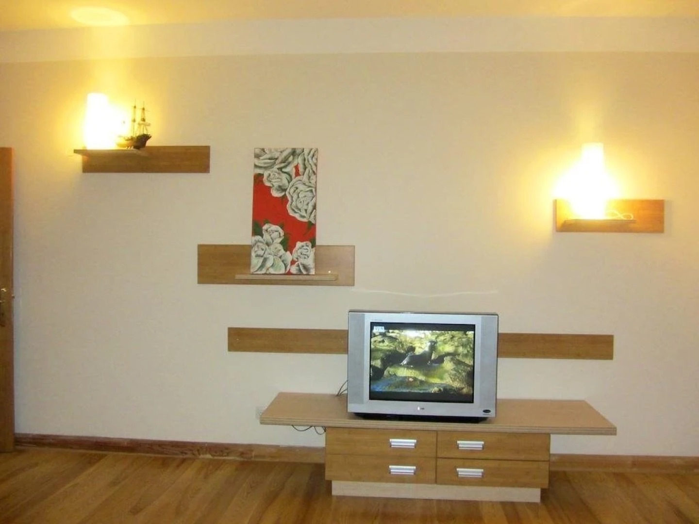 Brivibas Str. Apartments