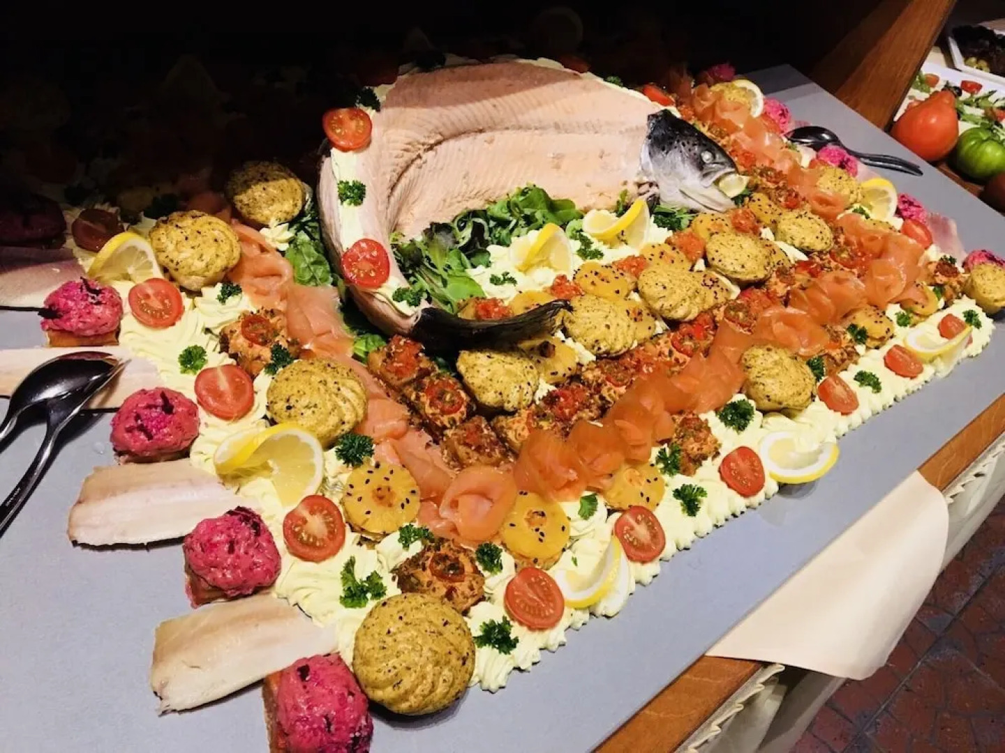 Landhaus Massener Heide