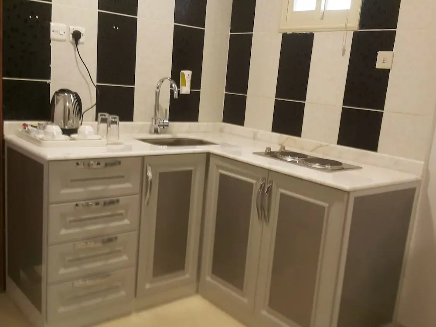 Phorbion Hotel Suites