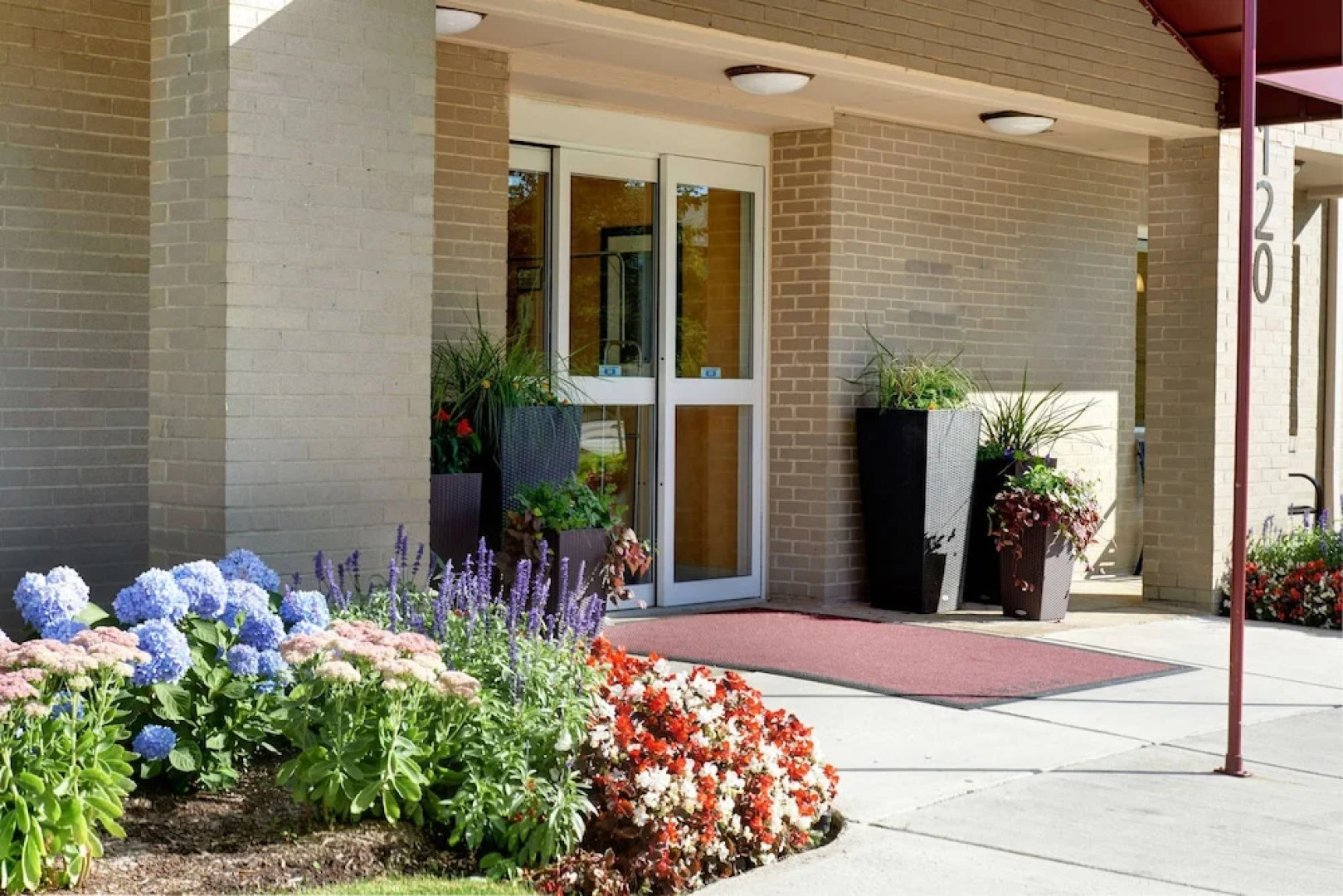 Sonesta ES Suites Detroit Warren