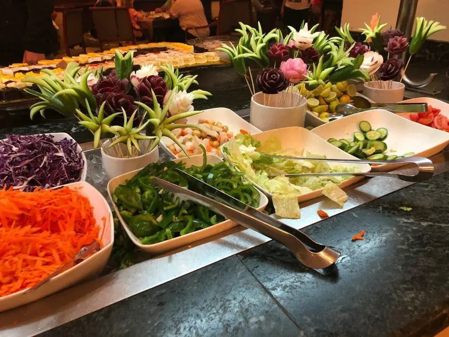 Continental Plaza Beach Resort (Ex. Inter Plaza Beach)