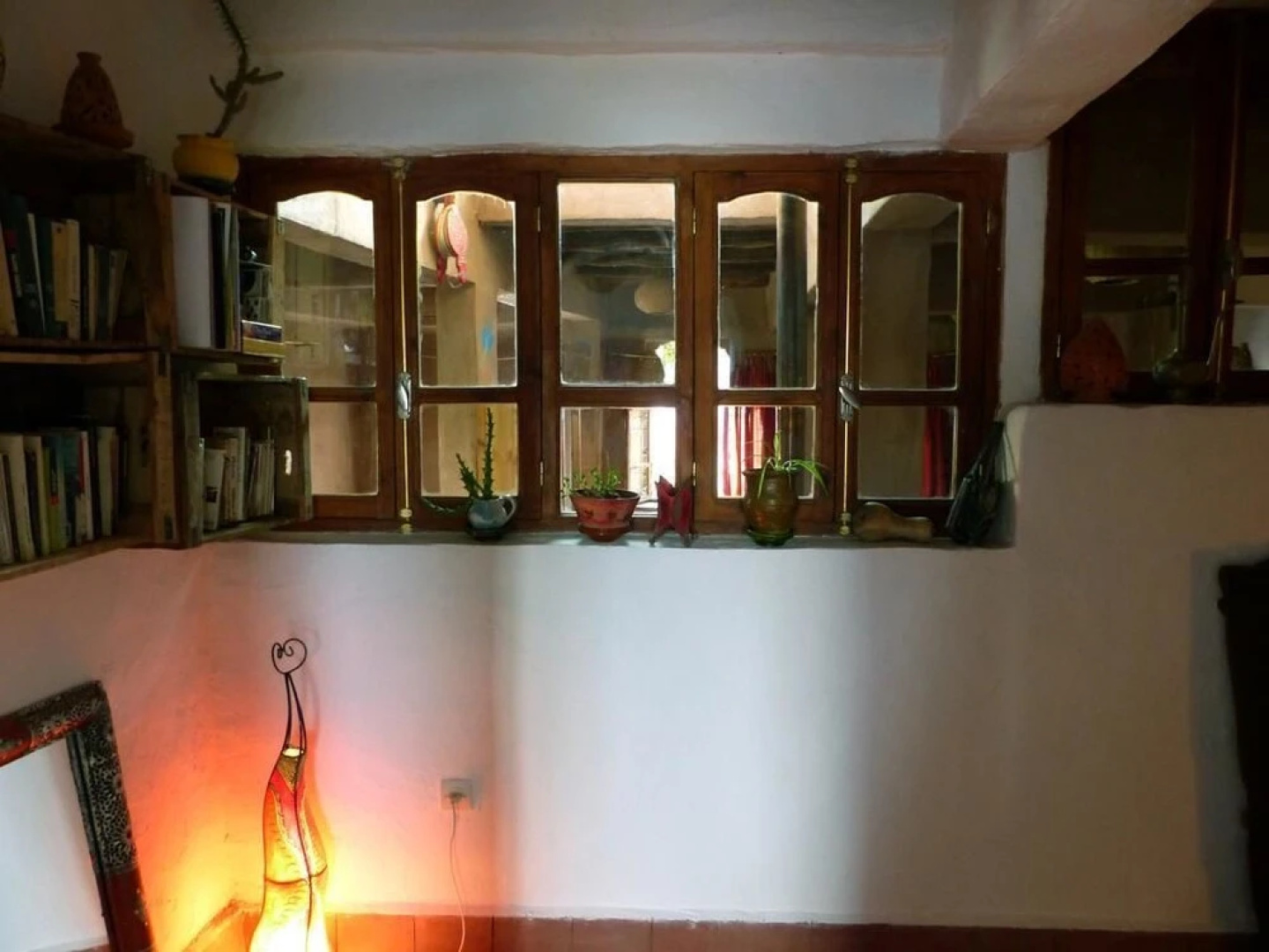 Auberge Ayouze