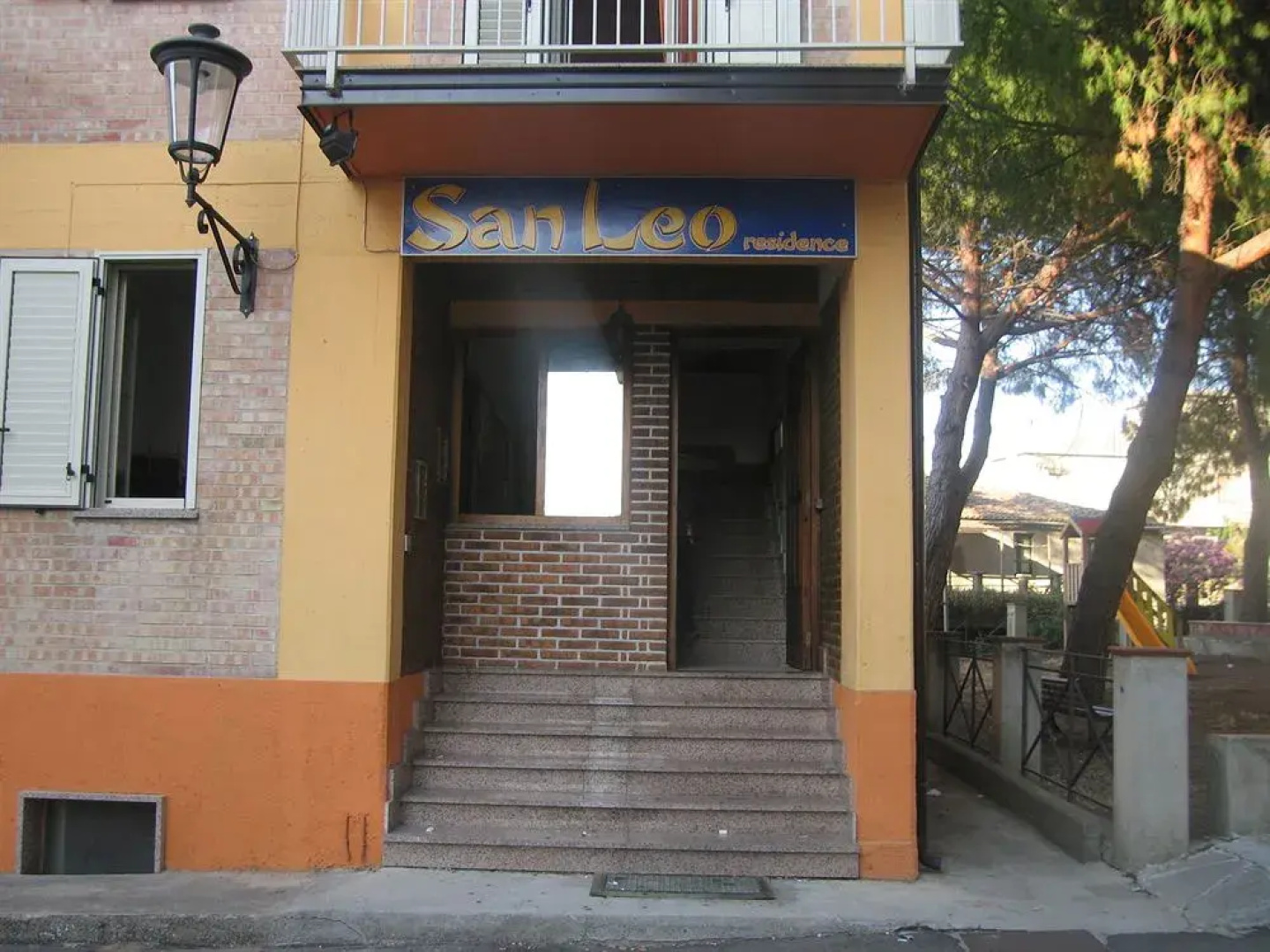 Residence San Leo Appartamenti