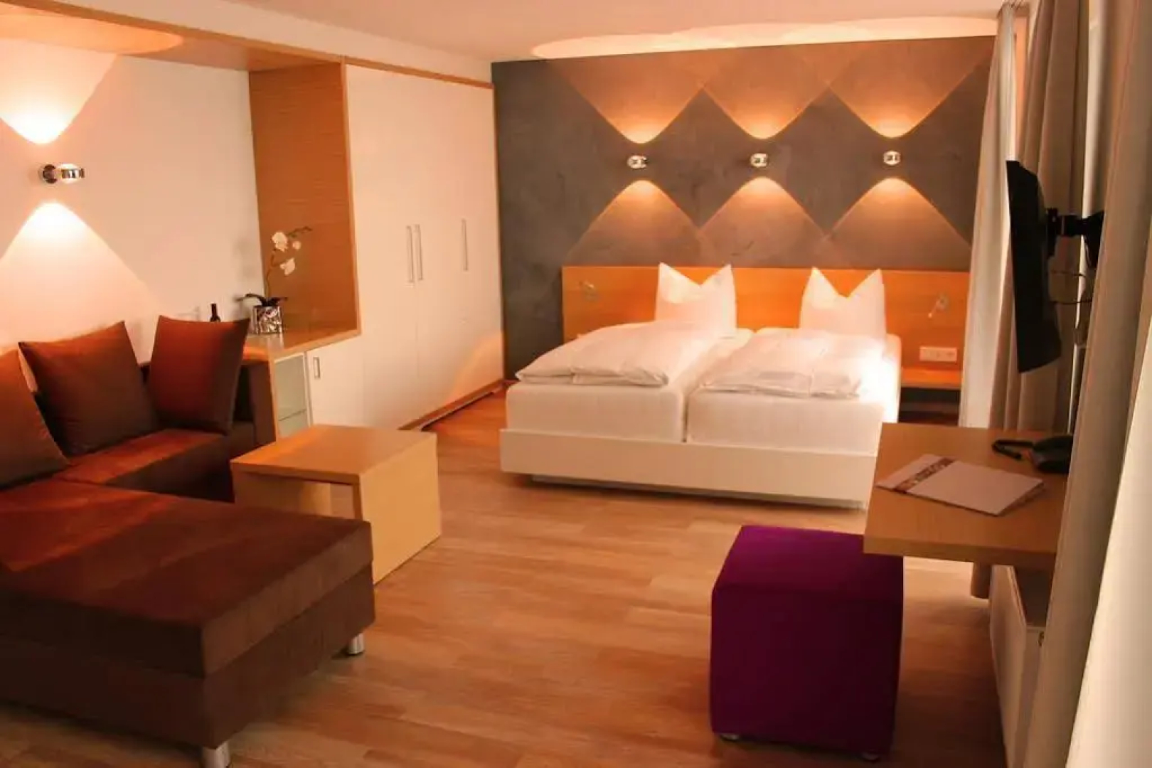 Seevital Hotel