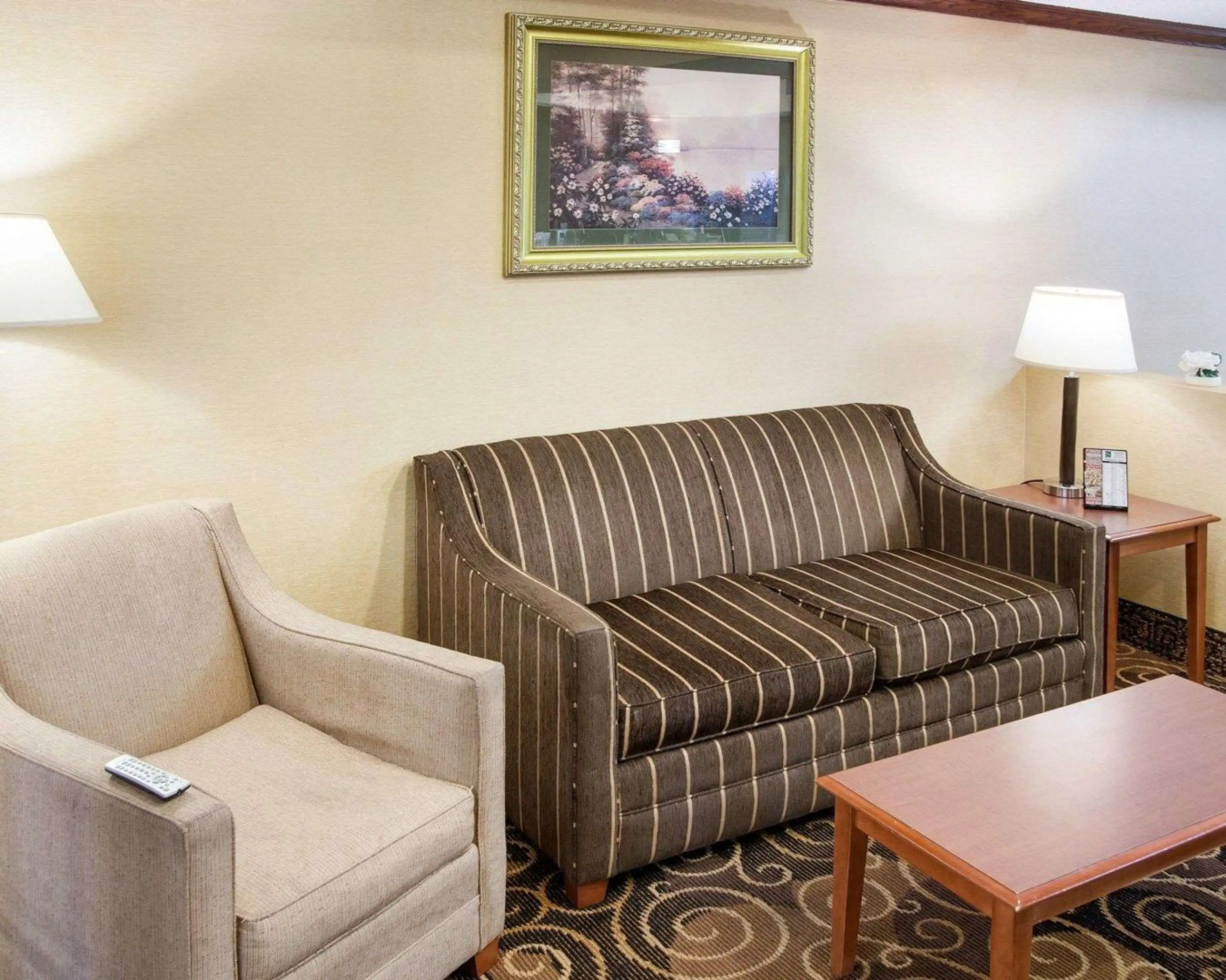 Quality Inn & Suites Niles