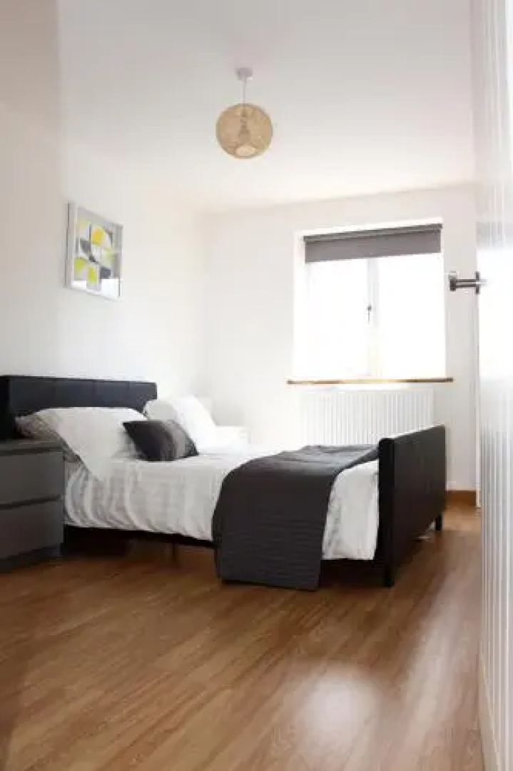 Lux Apartment