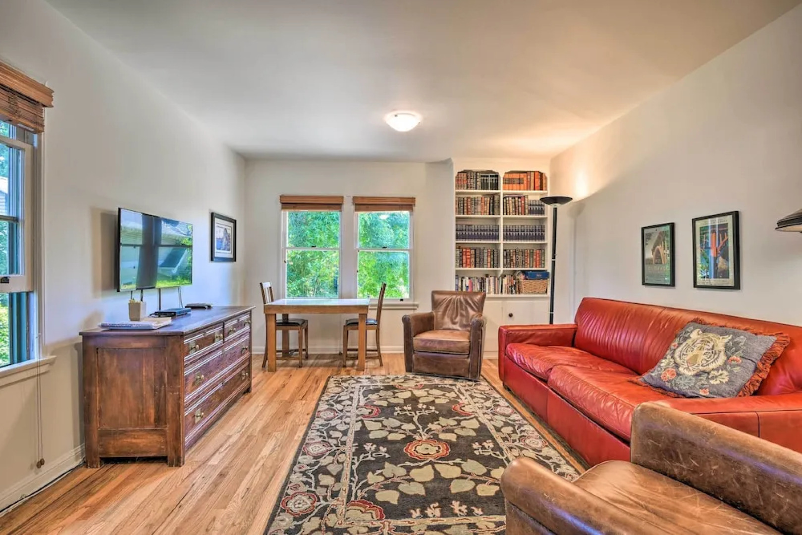 Central South Pasadena Apt, 3 Mi to Rose Bowl