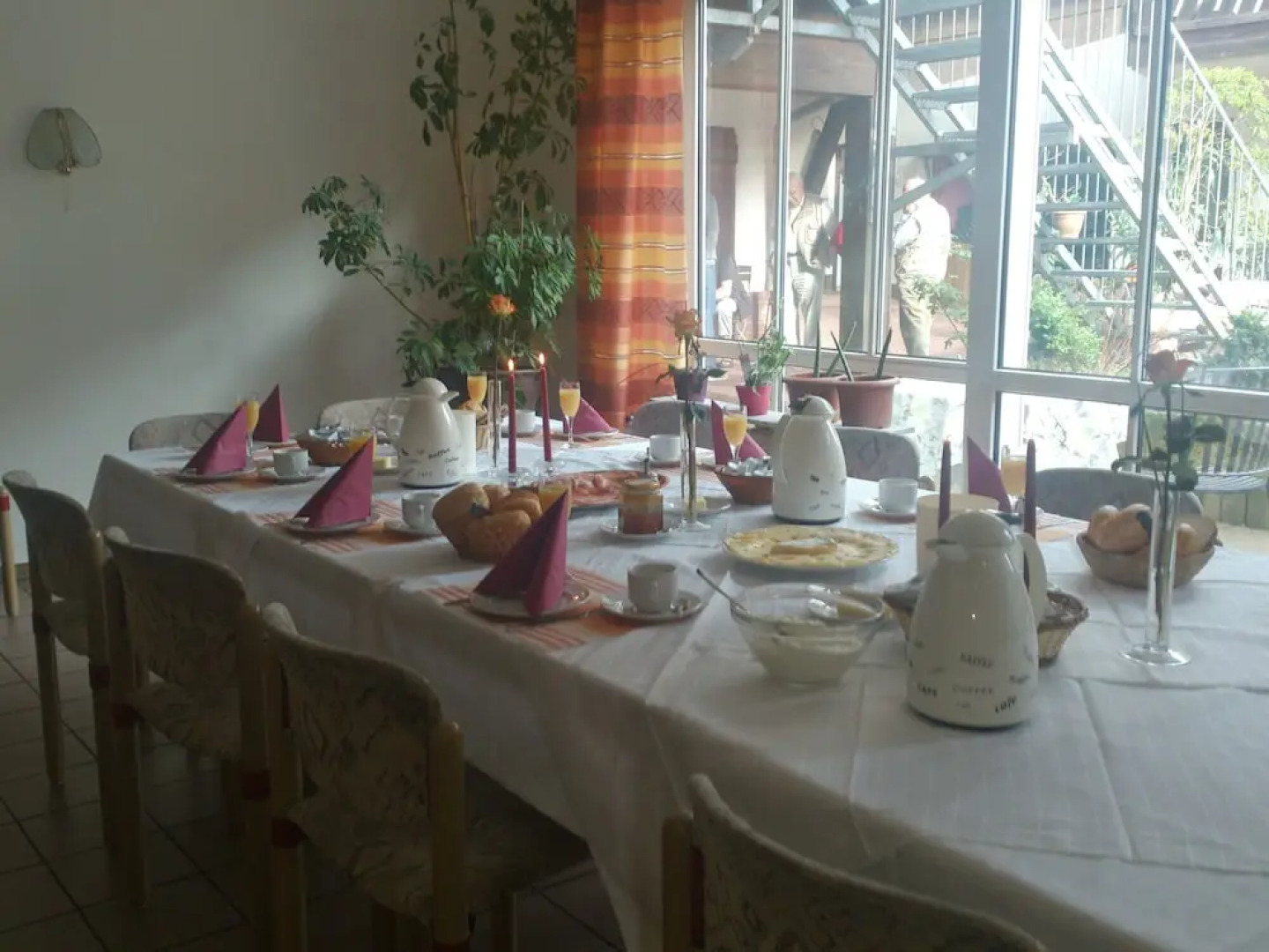 Landgasthof Grüner Baum