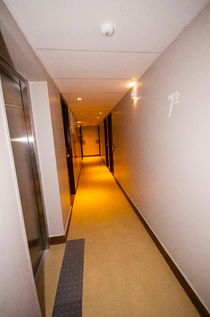 Hotel Enseada Boa Viagem