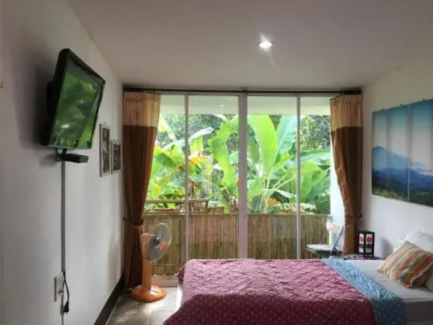Pai Yard Guest House