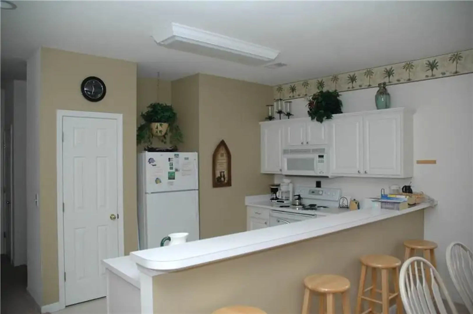 Sandpiper Villa's by Sloane Realty Vacations