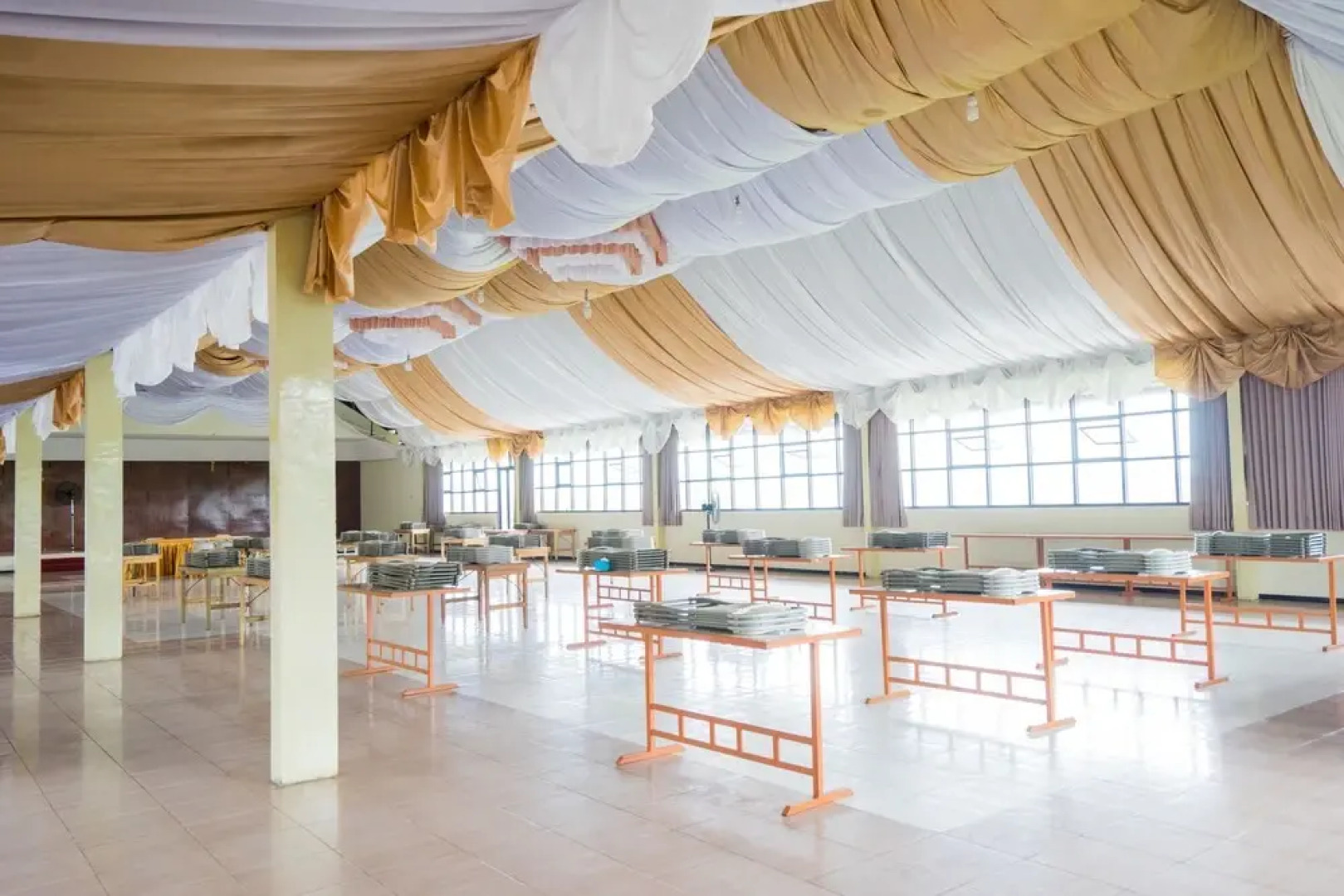 Mutiara Panderman Inn Syariah