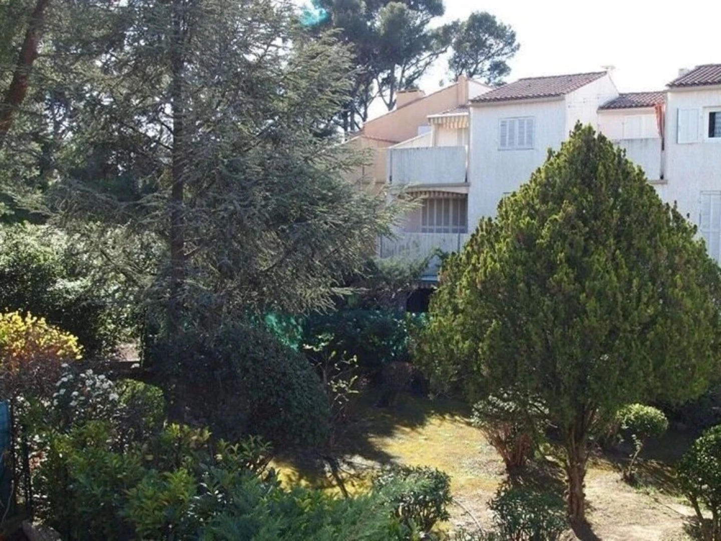 Appartement Lavandines