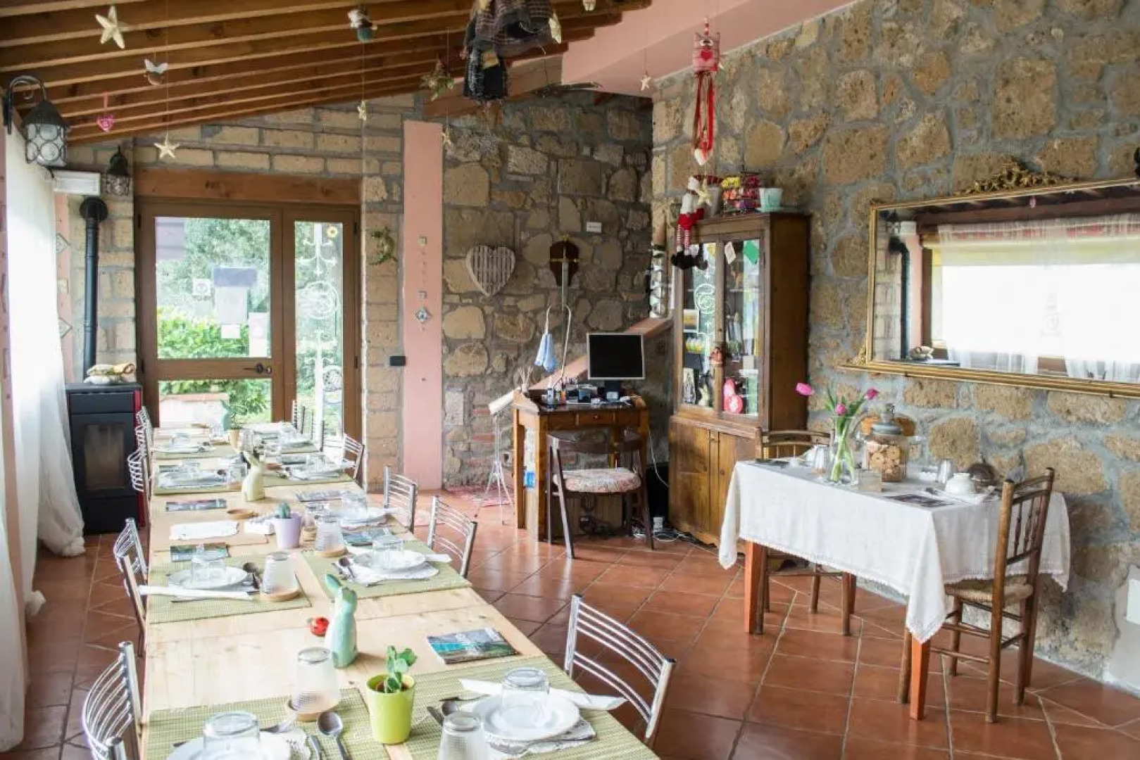 Country House Maremma Nel Tufo