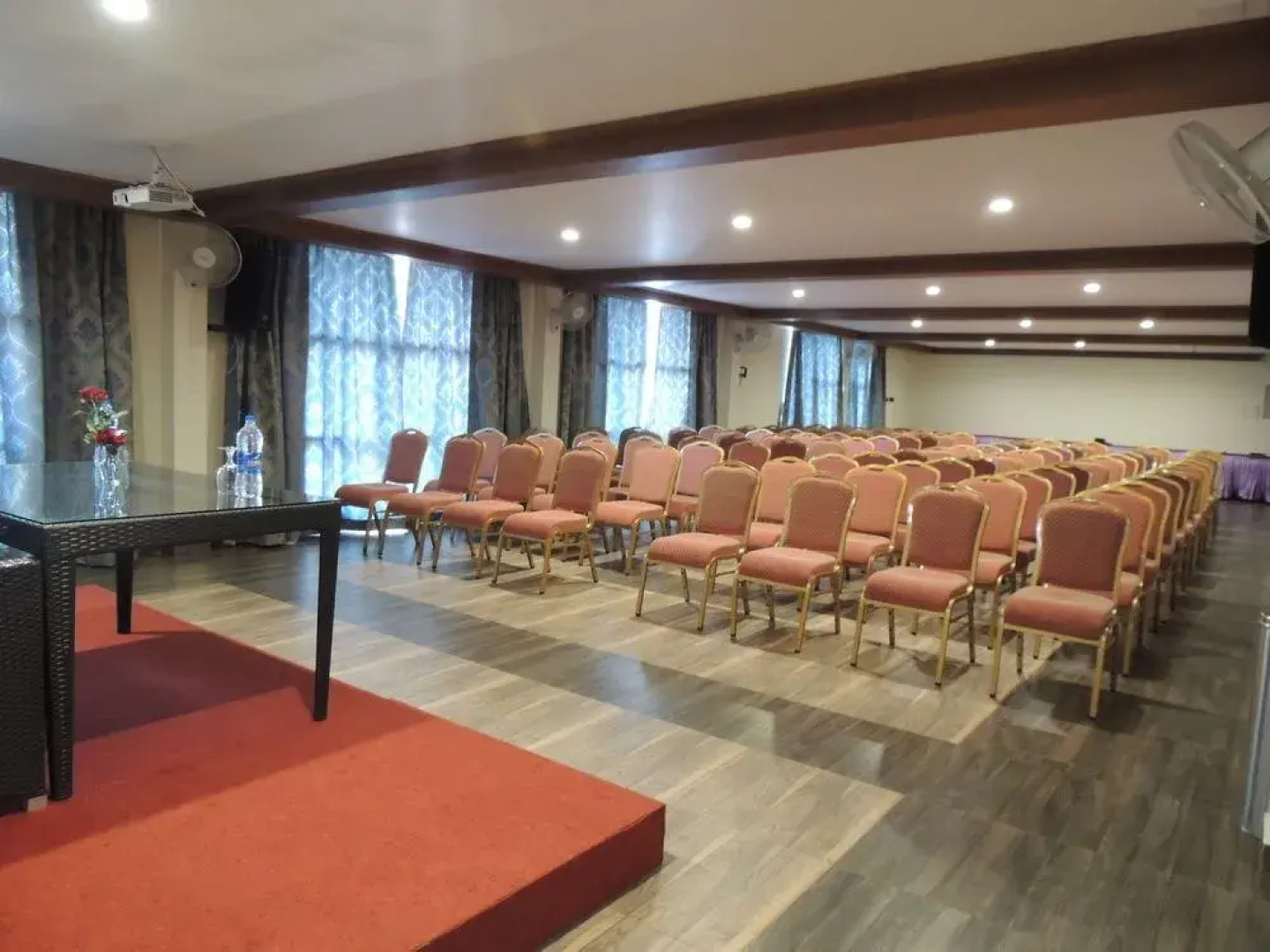 Summit Bird's Valley Resort & Spa