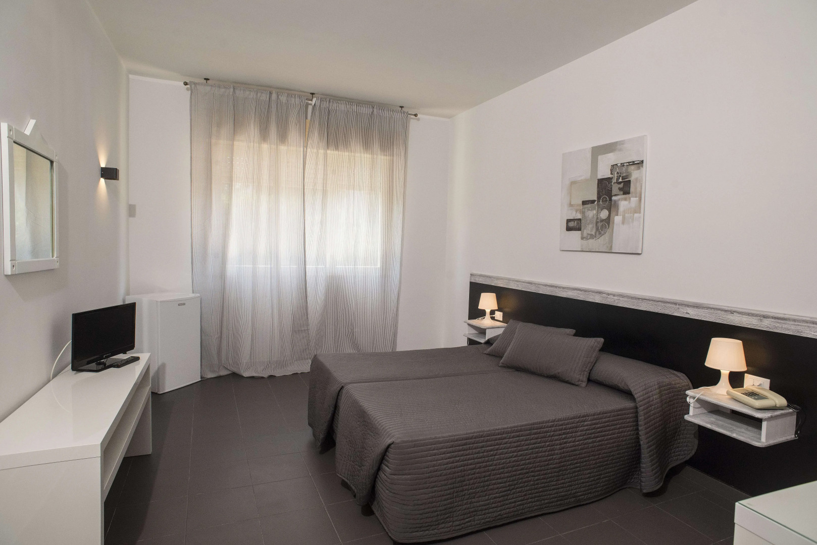 Hotel President Sea Palace