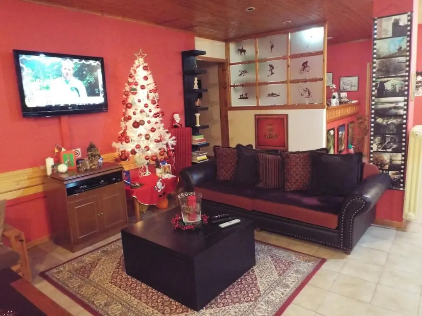 Faraggi Hotel