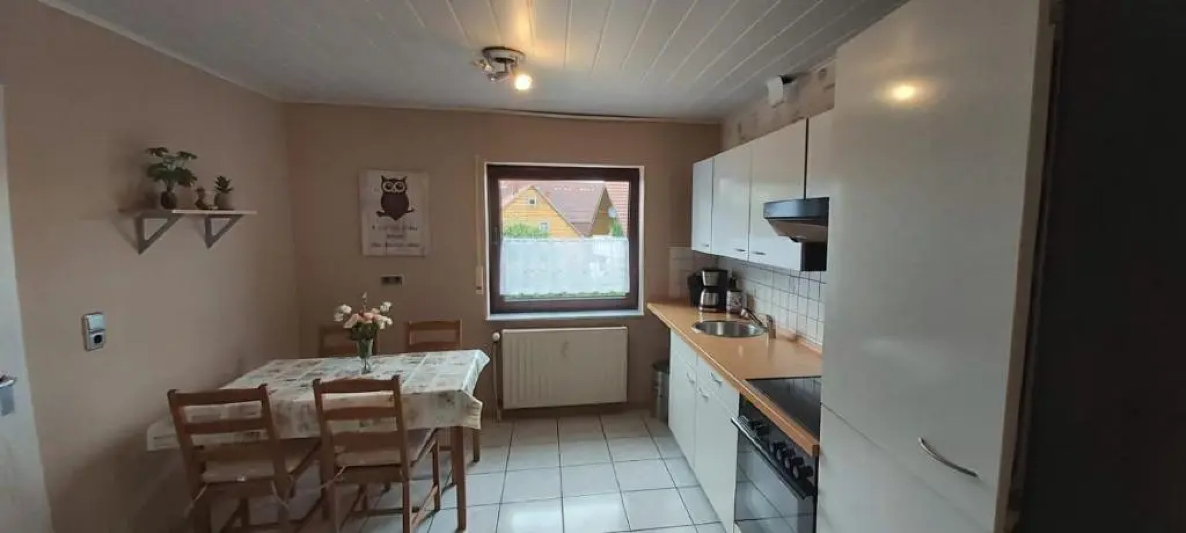 Ferienwohnung Ulmbach