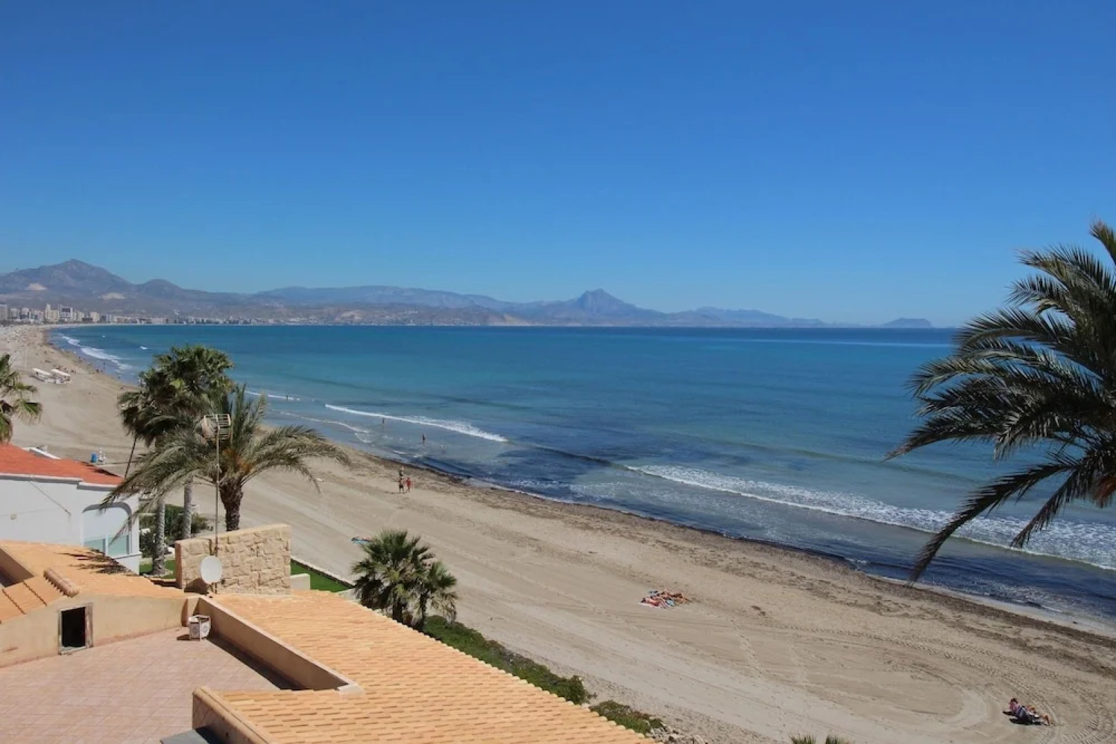 Bungalow Torre del Mar 1