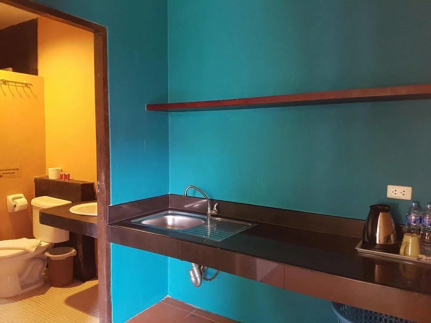 Floraville Phuket Resort