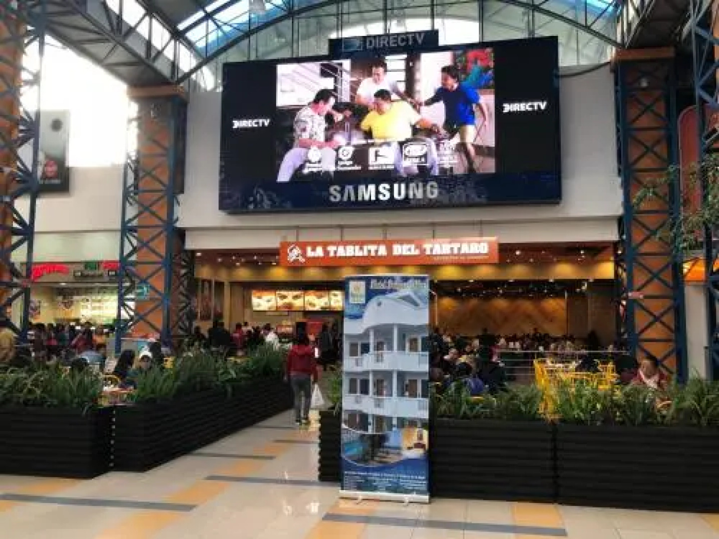 Princess Mar Tonsupa