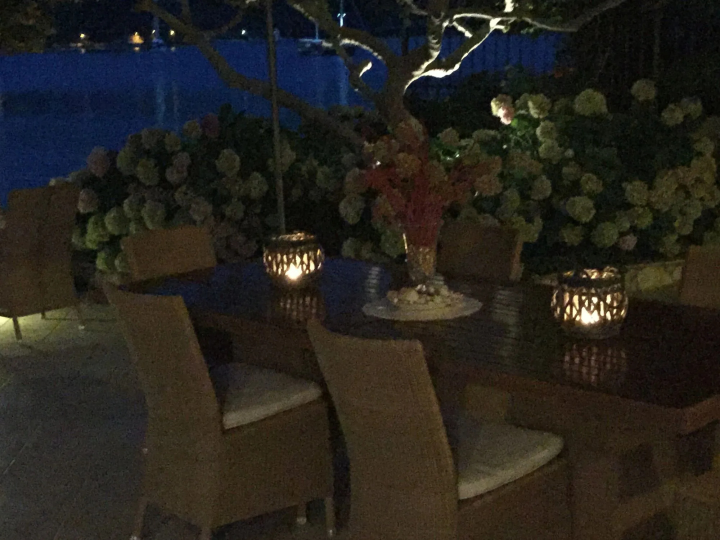 Villa Almadria Luxury Bed & Breakfast
