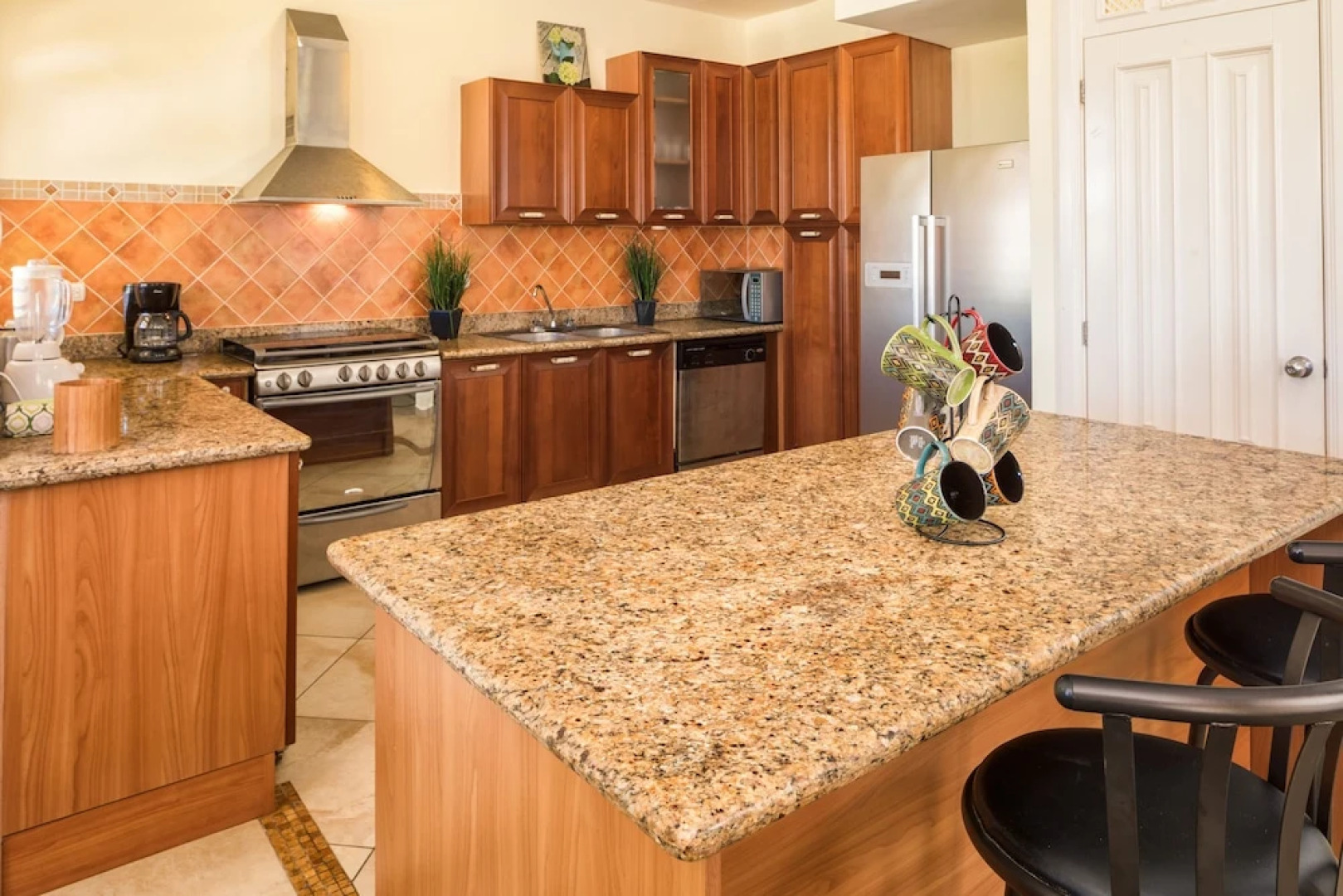 Condos at Ocean Village